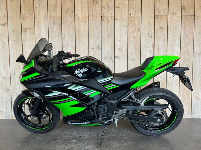 kawasaki - ninja-300