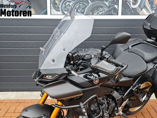 yamaha - tracer-9-gt