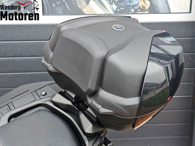 yamaha - tracer-9-gt