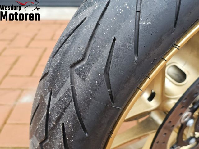 yamaha - tracer-9-gt