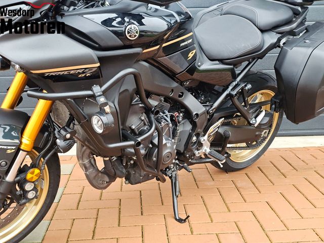 yamaha - tracer-9-gt