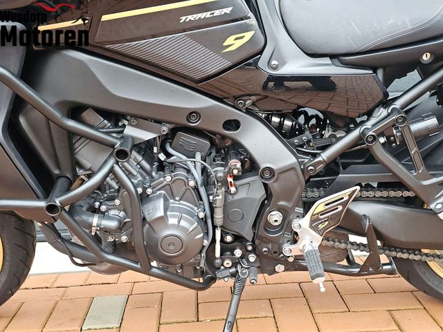 yamaha - tracer-9-gt