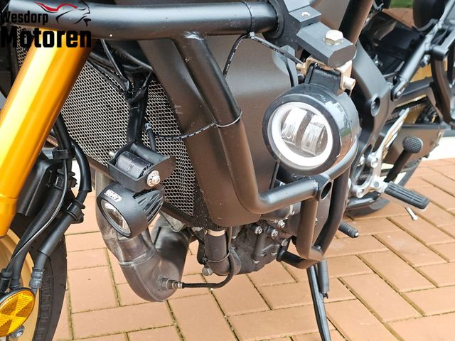 yamaha - tracer-9-gt