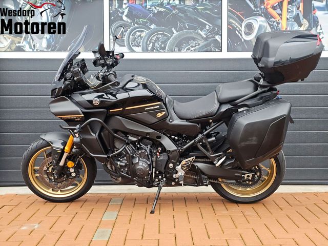 yamaha - tracer-9-gt
