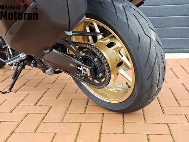 yamaha - tracer-9-gt