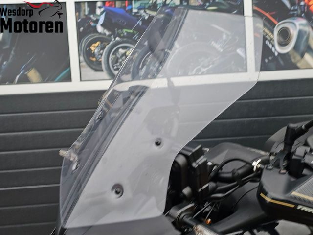 yamaha - tracer-9-gt