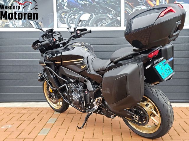 yamaha - tracer-9-gt
