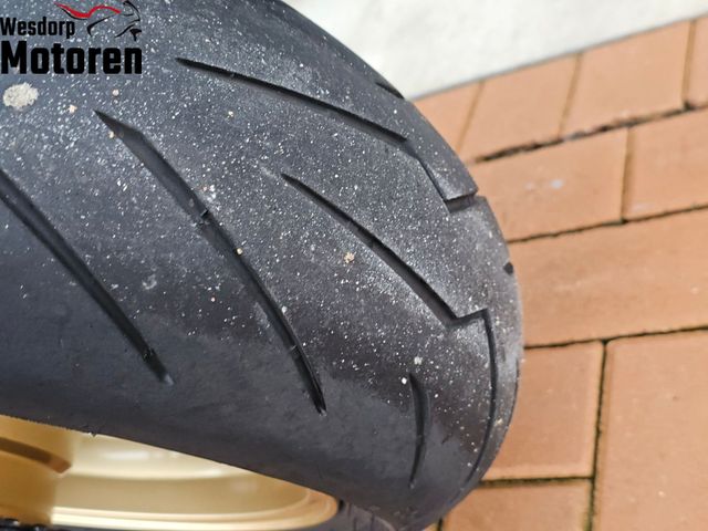 yamaha - tracer-9-gt