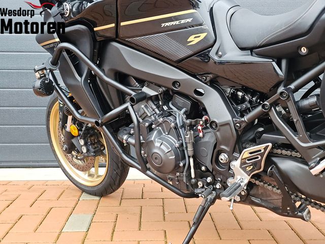 yamaha - tracer-9-gt