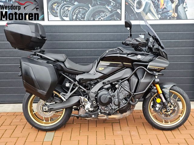 yamaha - tracer-9-gt