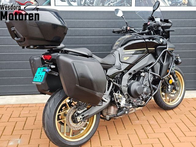 yamaha - tracer-9-gt