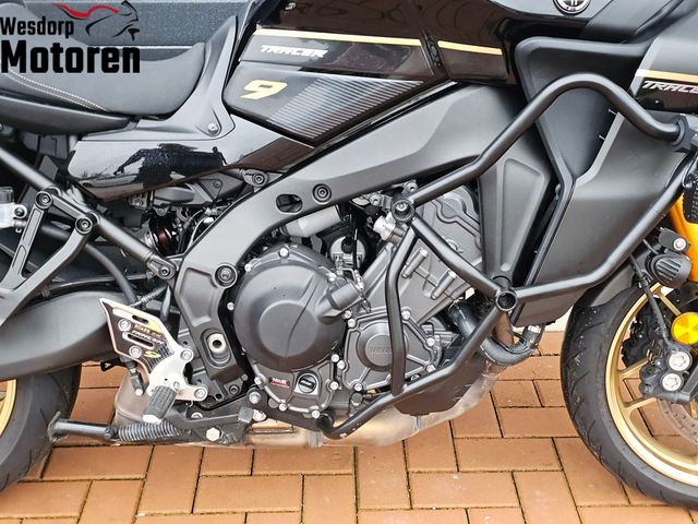 yamaha - tracer-9-gt