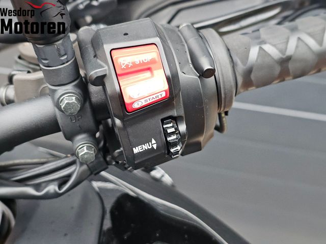 yamaha - tracer-9-gt