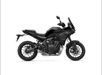 Yamaha Tracer 7 Y-AMT 2025 nieuw