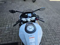 Cfmoto 675 SR-R 2025 nieuw – foto 7 van 10