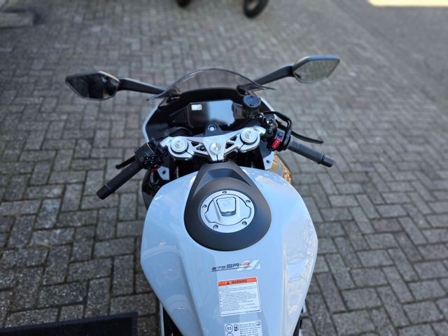 cfmoto - 675-sr-r