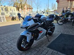 Cfmoto 675 SR-R 2025 nieuw – foto 8 van 10