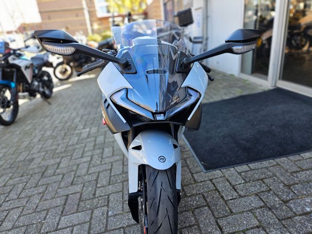 cfmoto - 675-sr-r