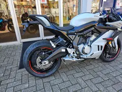 Cfmoto 675 SR-R 2025 nieuw – foto 5 van 10