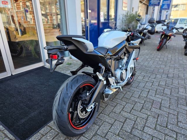 cfmoto - 675-sr-r