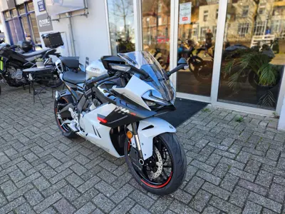 CFMOTO 675 SR-R – foto 2