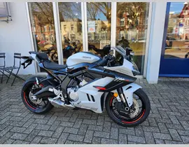 Cfmoto 675 SR-R 2025 nieuw