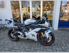 Cfmoto 675 SR-R 2025 nieuw