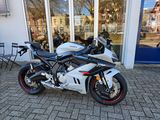 CFMOTO 675 SR-R