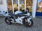 CFMOTO 675 SR-R