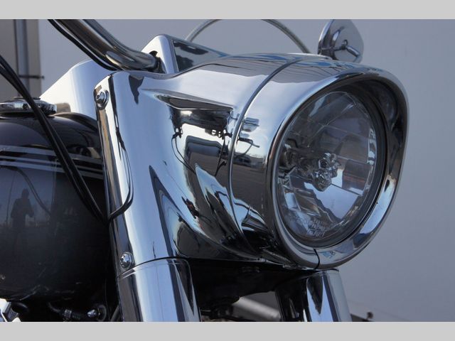 harley-davidson - softail-fatboy-107