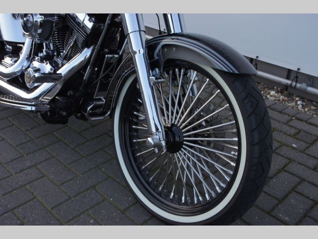 harley-davidson - softail-fatboy-107