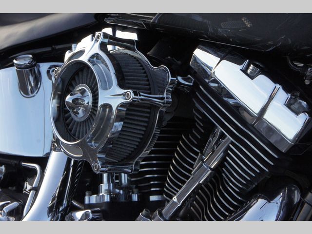 harley-davidson - softail-fatboy-107