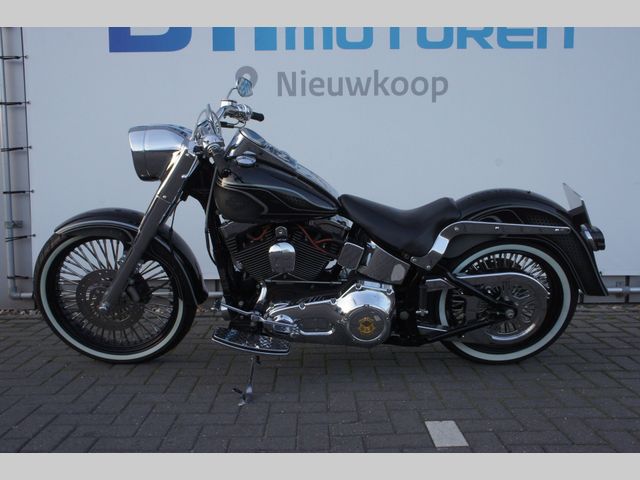 harley-davidson - softail-fatboy-107