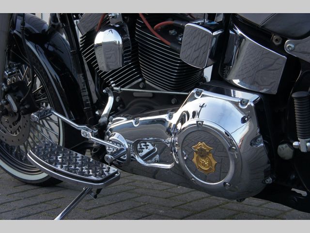 harley-davidson - softail-fatboy-107