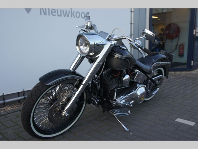 harley-davidson - softail-fatboy-107