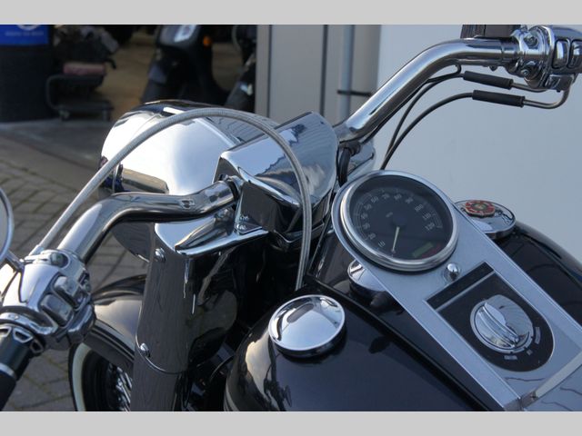 harley-davidson - softail-fatboy-107