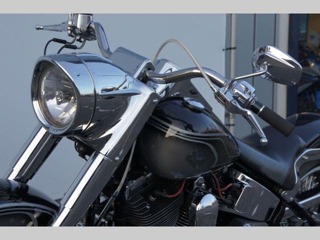 harley-davidson - softail-fatboy-107