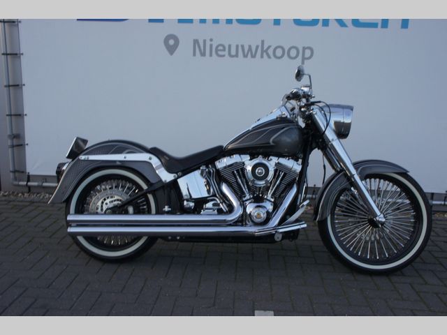 harley-davidson - softail-fatboy-107