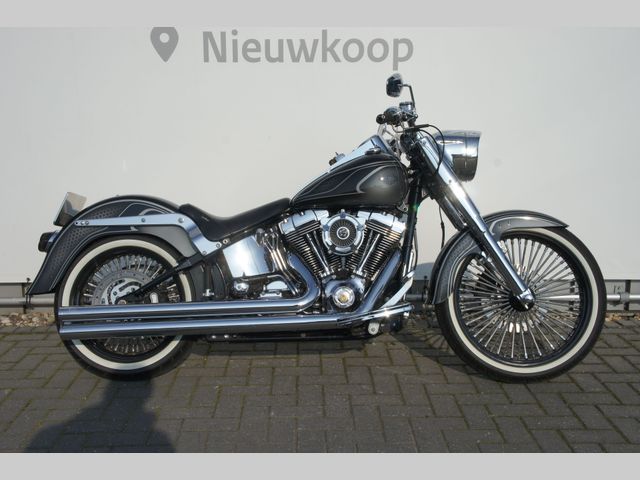 harley-davidson - softail-fatboy-107