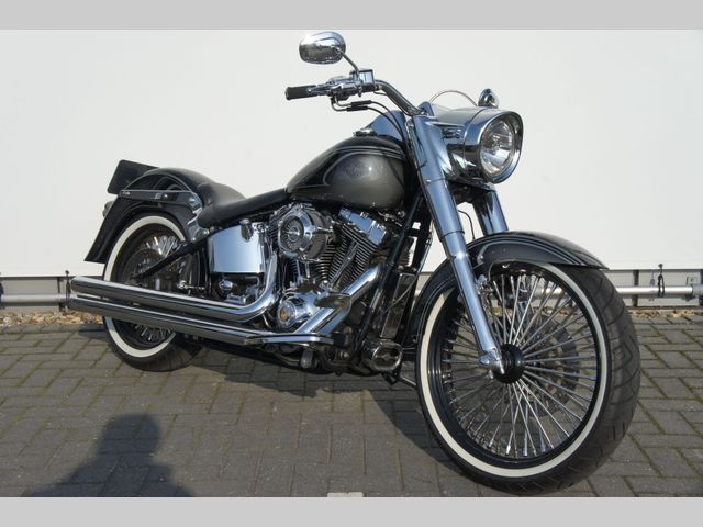 harley-davidson - softail-fatboy-107