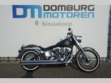 HARLEY-DAVIDSON SOFTAIL FATBOY 107