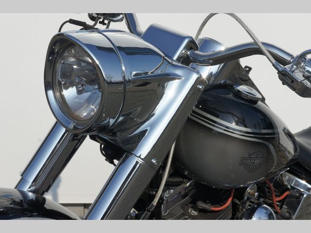 harley-davidson - softail-fatboy-107