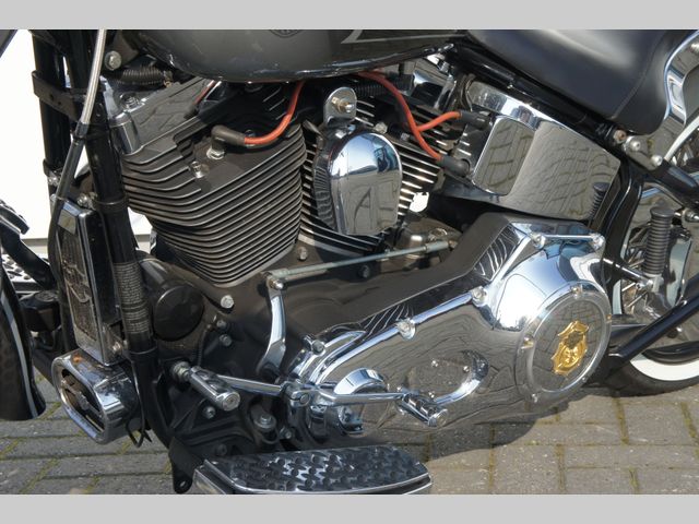 harley-davidson - softail-fatboy-107