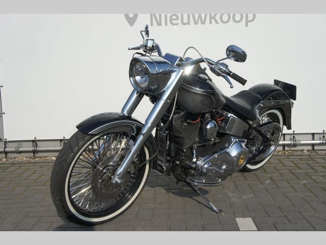 harley-davidson - softail-fatboy-107