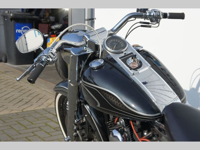 harley-davidson - softail-fatboy-107