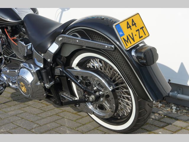 harley-davidson - softail-fatboy-107