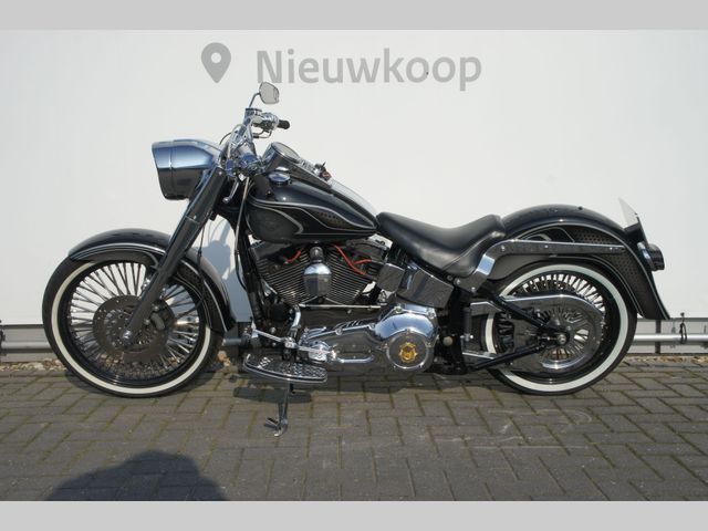 harley-davidson - softail-fatboy-107