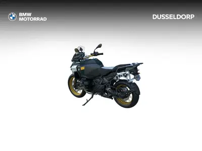 BMW R 1300 GS ADVENTURE – foto 2