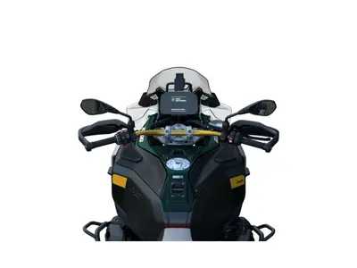 BMW R 1300 GS ADVENTURE – foto 3
