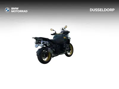 BMW R 1300 GS ADVENTURE – foto 4